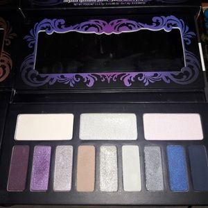 KVD Authentic eyeshadow palette *Price is firm*
